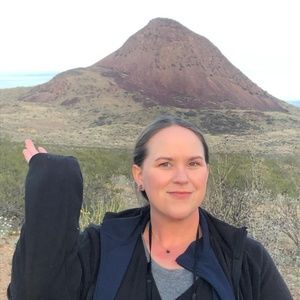 Meet your Posher, Gretchen